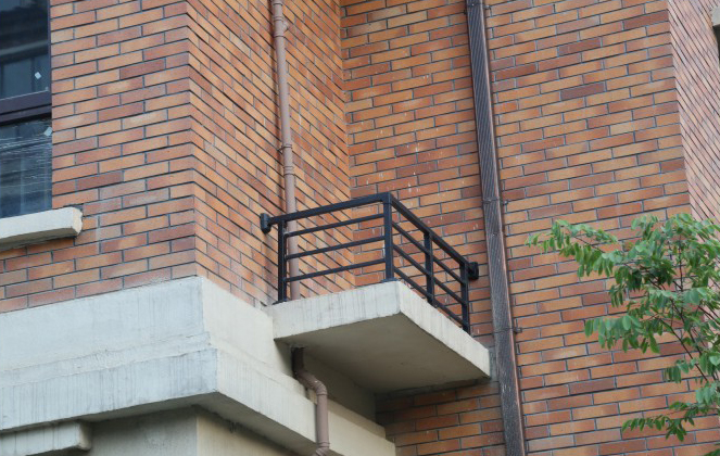 空调护栏