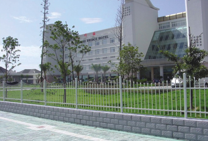 围栏栅栏