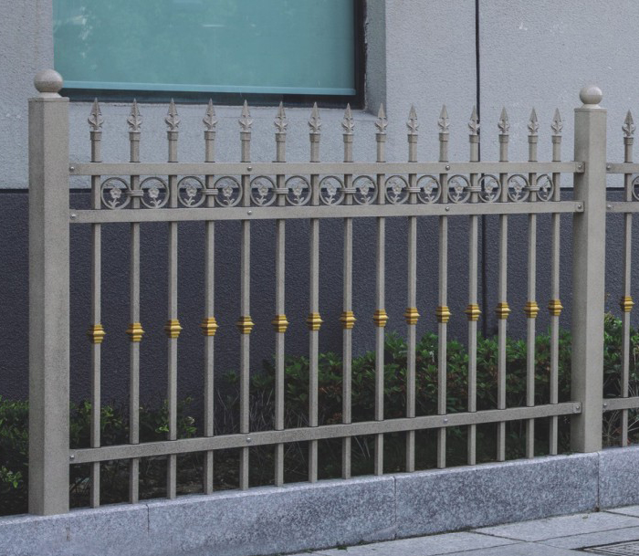 围栏栅栏