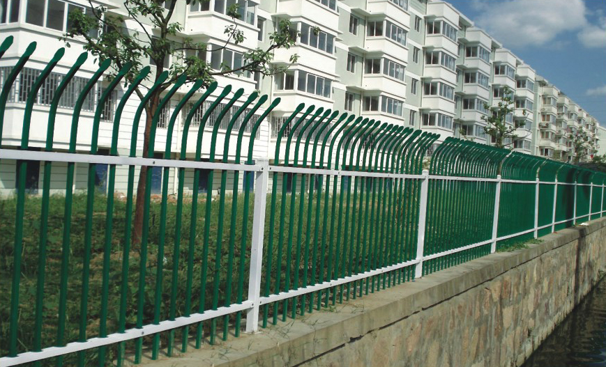 围栏栅栏