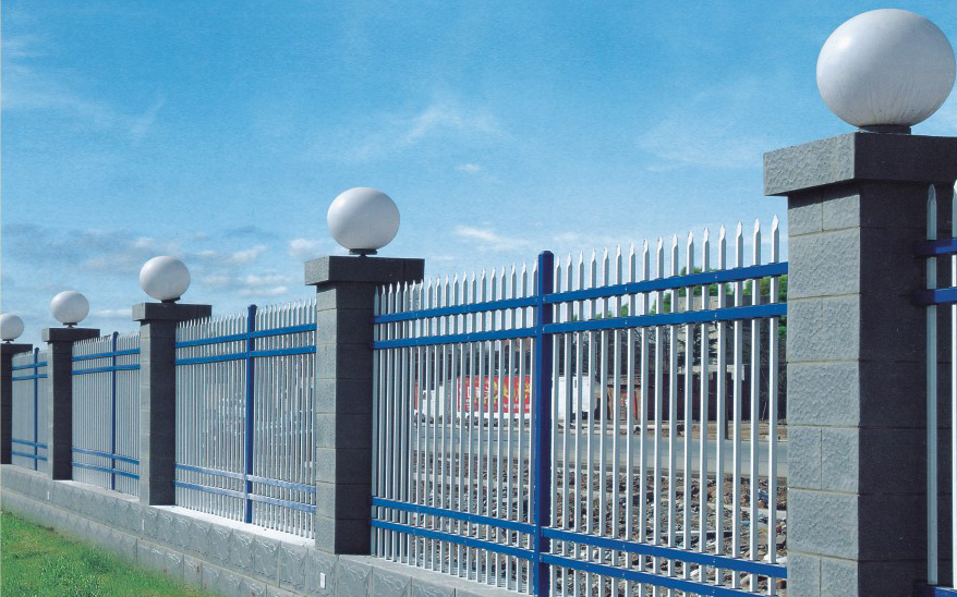 围栏栅栏